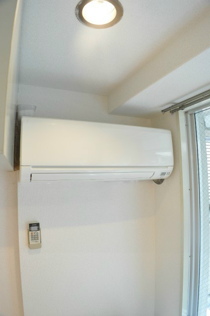 メゾンジュネス その他設備