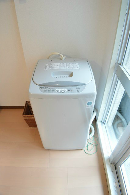 メゾンジュネス その他