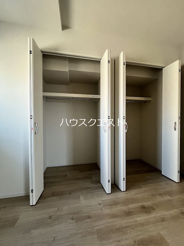 グーズベリー 収納
