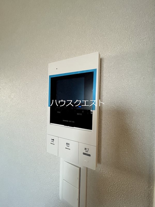 グーズベリー エントランス