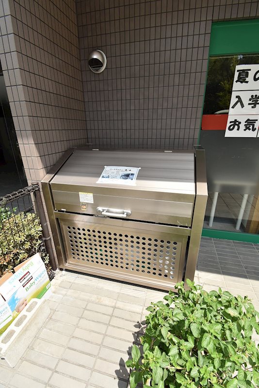 パークアベニュー藤ノ森 その他