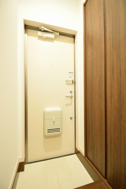 アクアプリータ京都西陣 その他部屋・スペース