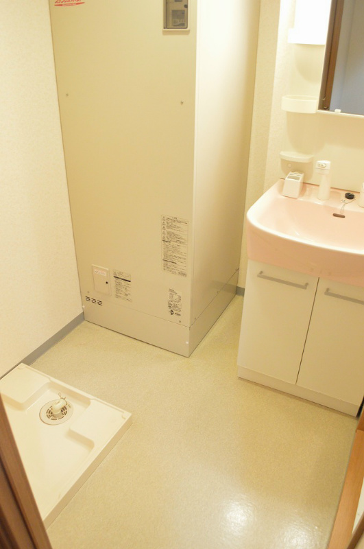 シルクシティ花 その他部屋・スペース