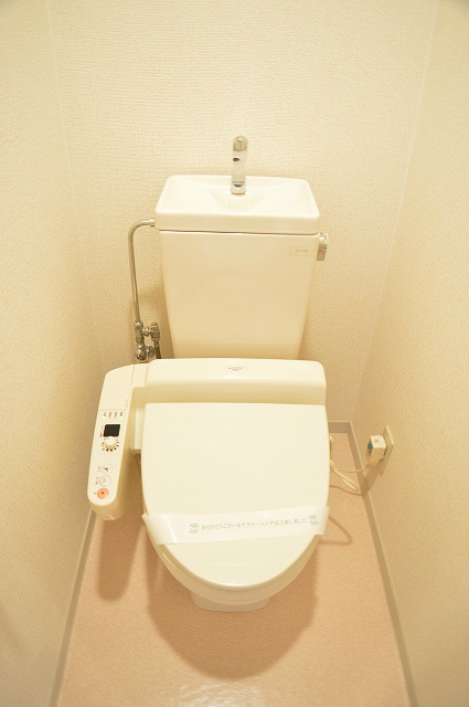 パインフィールド御池 その他