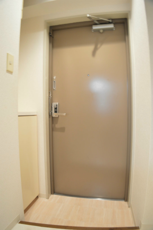 シティキャスル四条 その他部屋・スペース