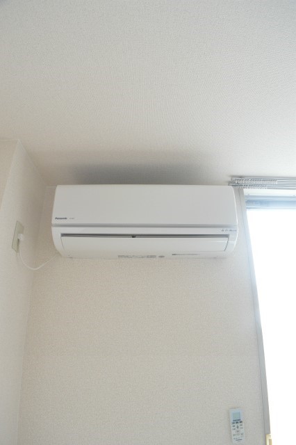 シティハウス彩 その他設備