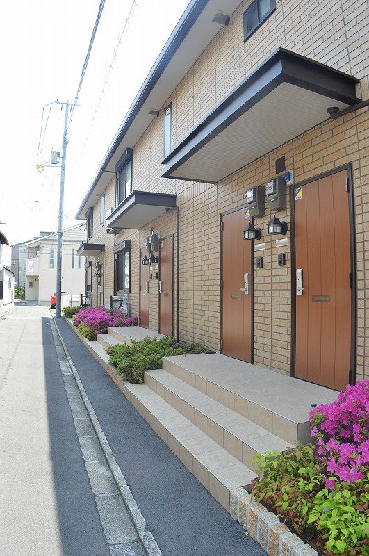 サニースポット二条B その他