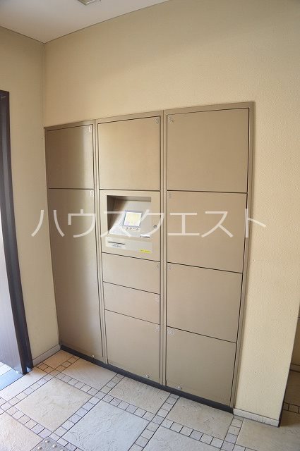 KDXレジデンス西大路 その他共有部分