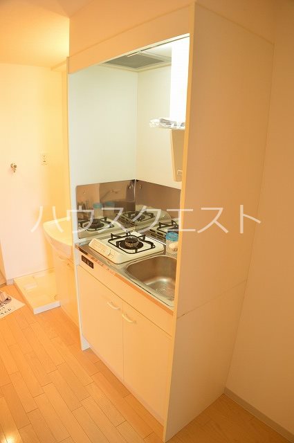 KDXレジデンス西大路 キッチン