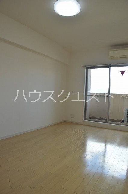 KDXレジデンス西大路 ベッドルーム