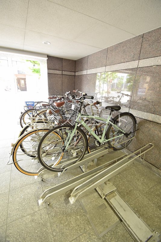 HF河原町二条レジデンス その他共有部分