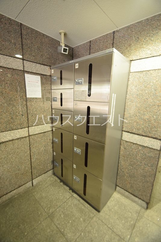 HF河原町二条レジデンス その他設備