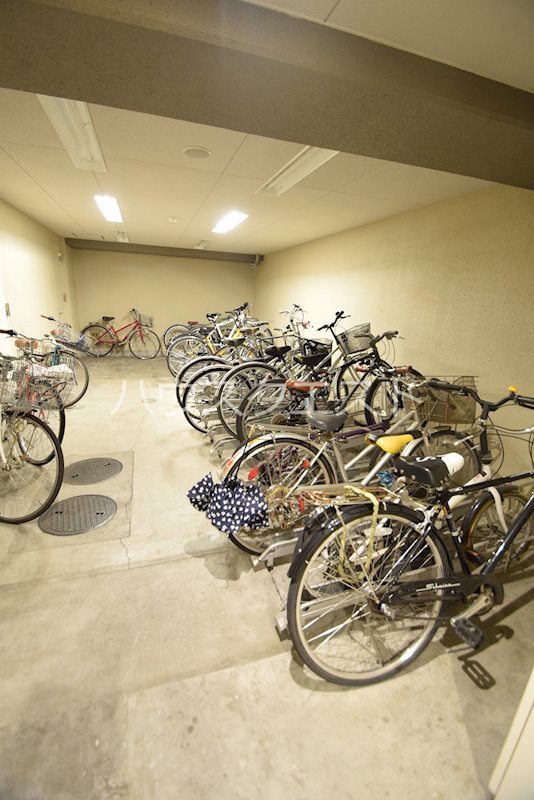 HF河原町二条レジデンス その他共有部分