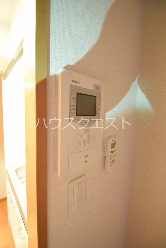 HF河原町二条レジデンス その他設備
