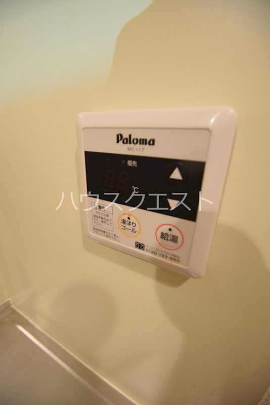 HF河原町二条レジデンス その他