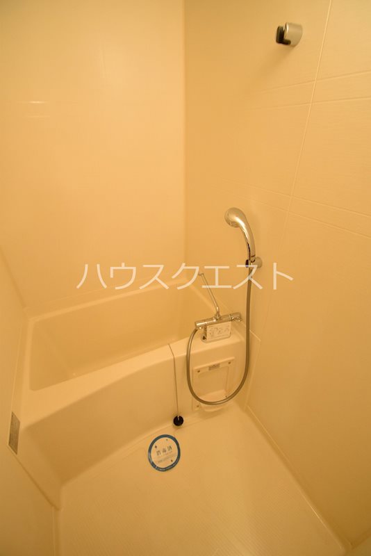 HF河原町二条レジデンス 風呂画像