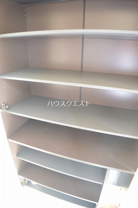 サニースポット二条B その他