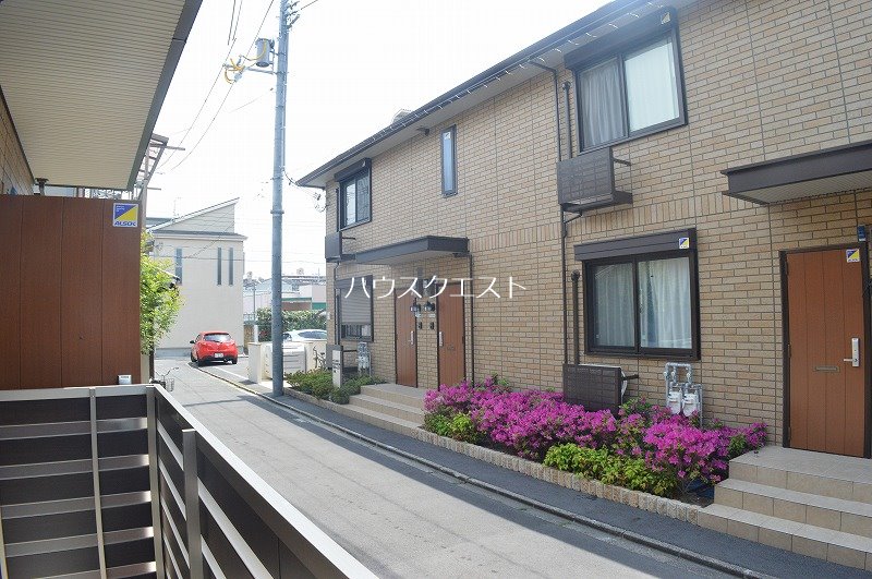 サニースポット二条B その他