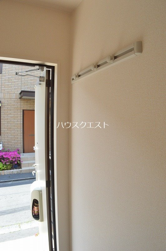 サニースポット二条B その他