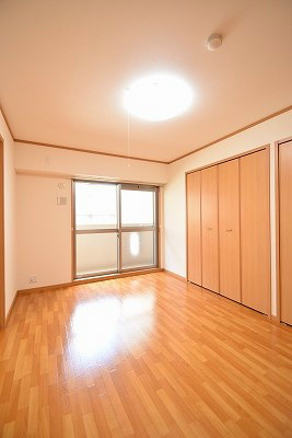 ヴィラ・グレイス その他
