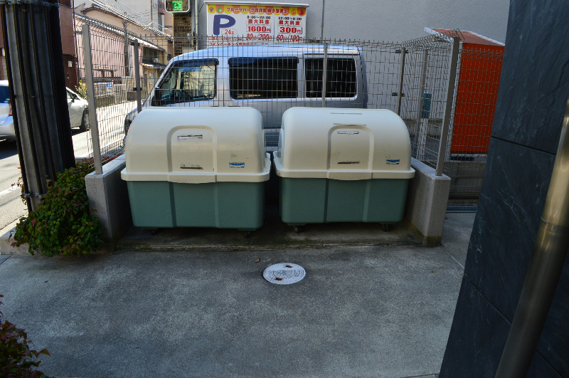 プライム西洞院 その他