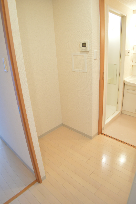 プライム西洞院 その他部屋・スペース