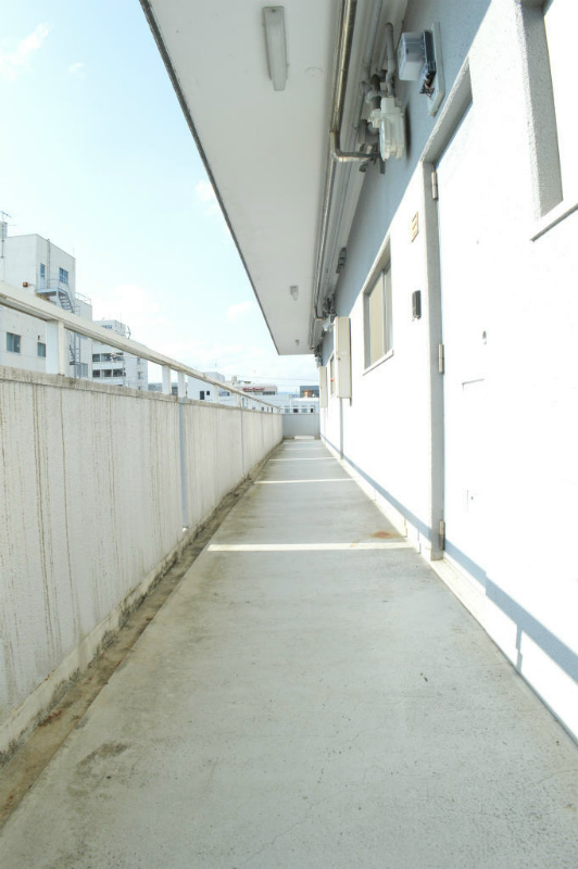 セットレジデンス その他共有部分