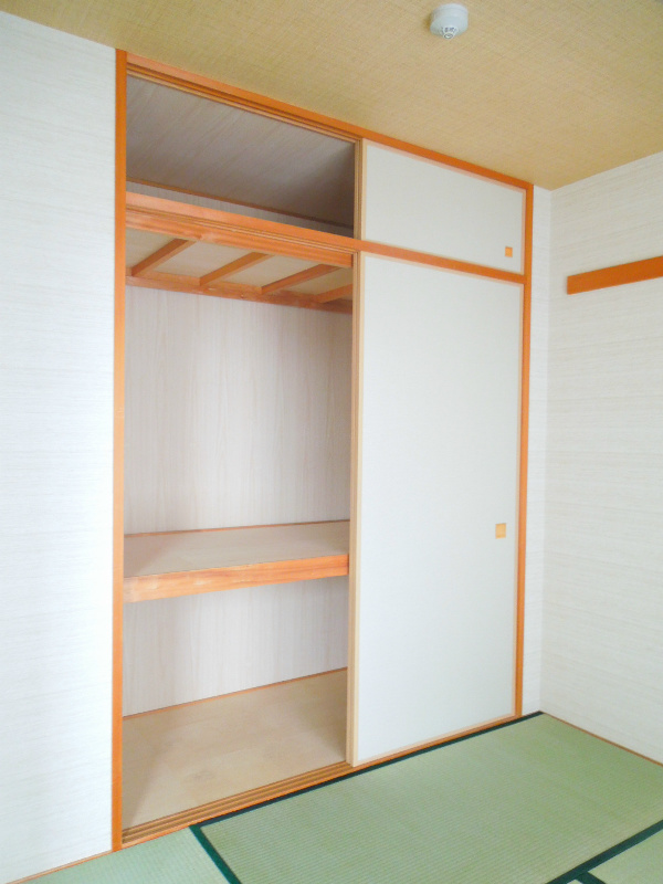 アンビエント高辻通 その他部屋・スペース