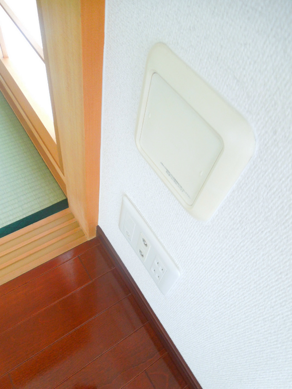 アンビエント高辻通 その他