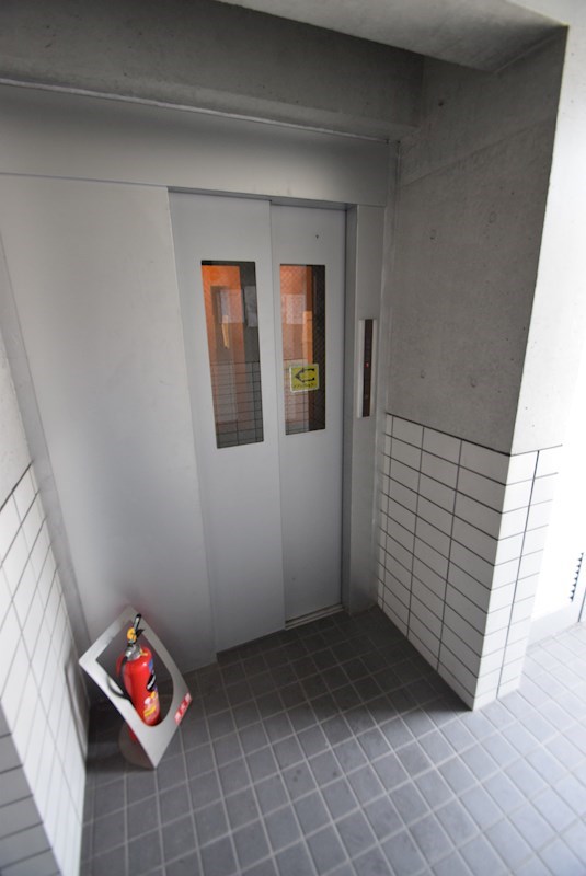おおきに北山サニーアパートメント その他共有部分