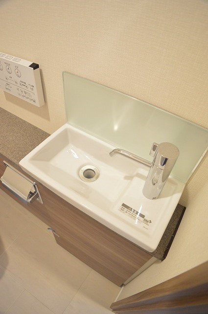 ソルレヴェンテ四条大宮 その他