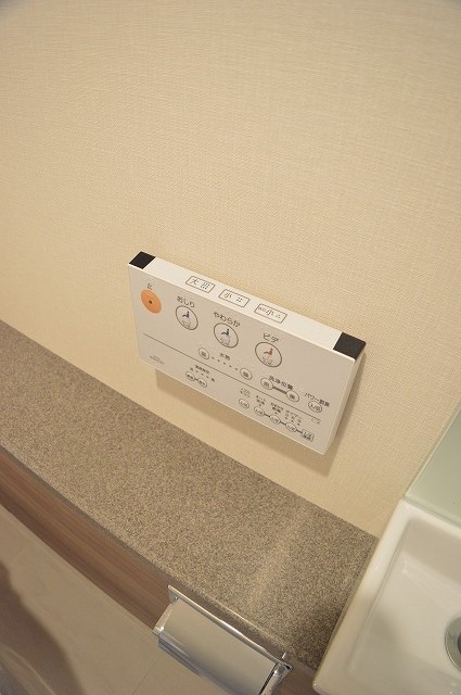 ソルレヴェンテ四条大宮 その他