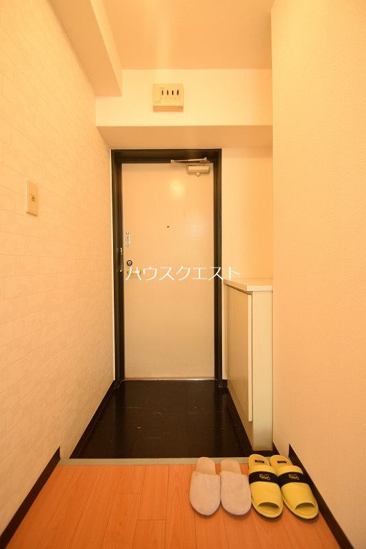松屋レジデンス百万遍 その他