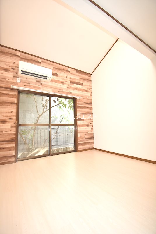アスターナ京の袋小路長屋 その他部屋・スペース