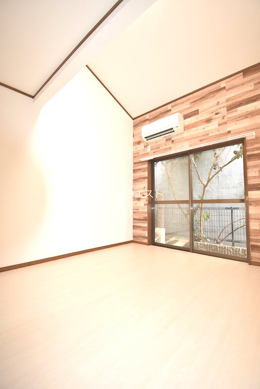 アスターナ京の袋小路長屋 その他部屋・スペース
