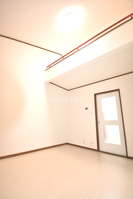 アスターナ京の袋小路長屋 その他部屋・スペース