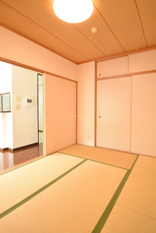コスモ吉田近衛通 その他部屋・スペース