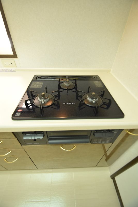 コスモ吉田近衛通 その他部屋・スペース
