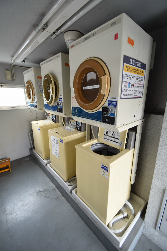 コスモ三条京阪 その他共有部分