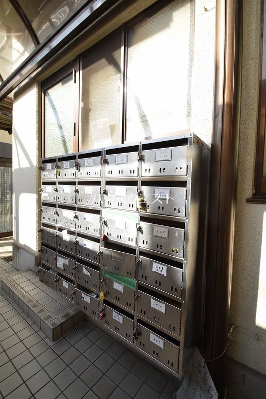 アネックス21 その他