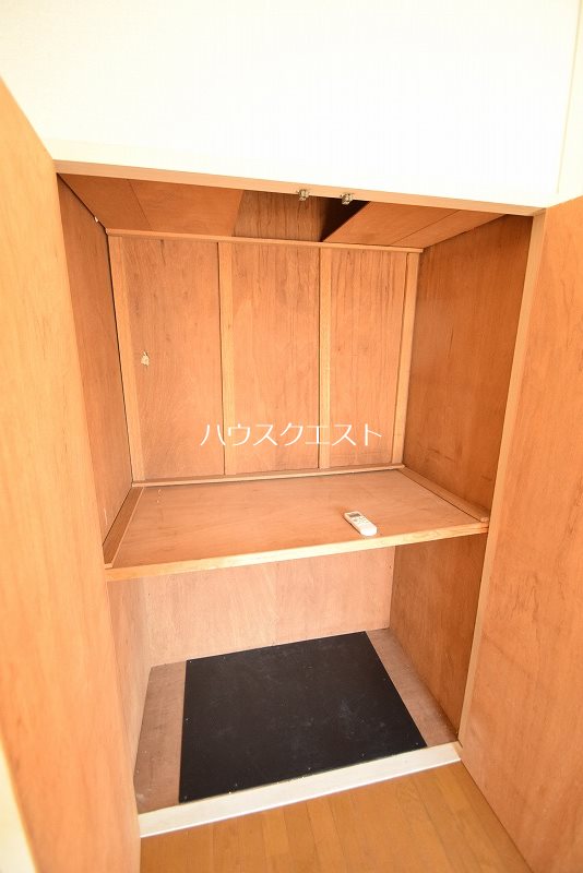 アネックス21 その他