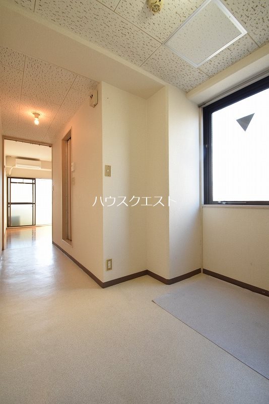 アネックス21 その他