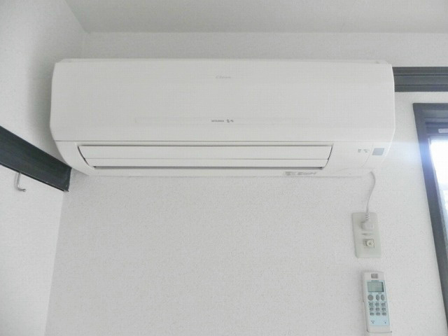 アネックスえんじゅ その他設備