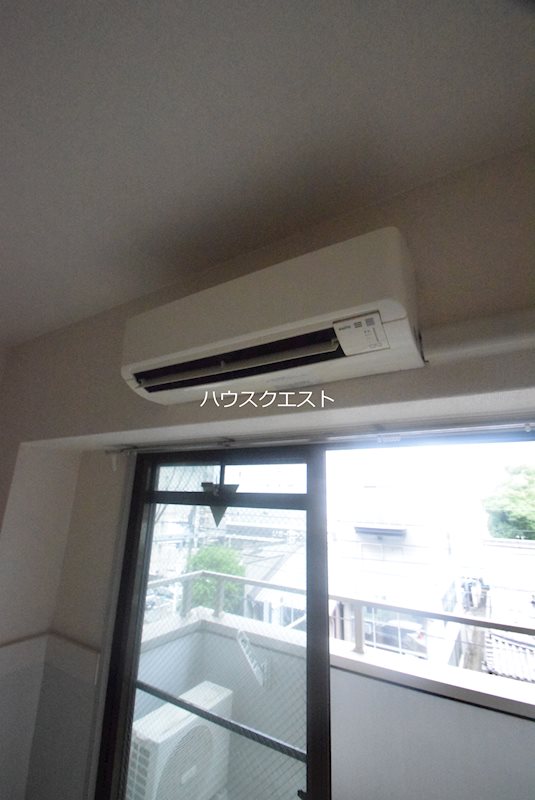 コスモ今出川 その他設備