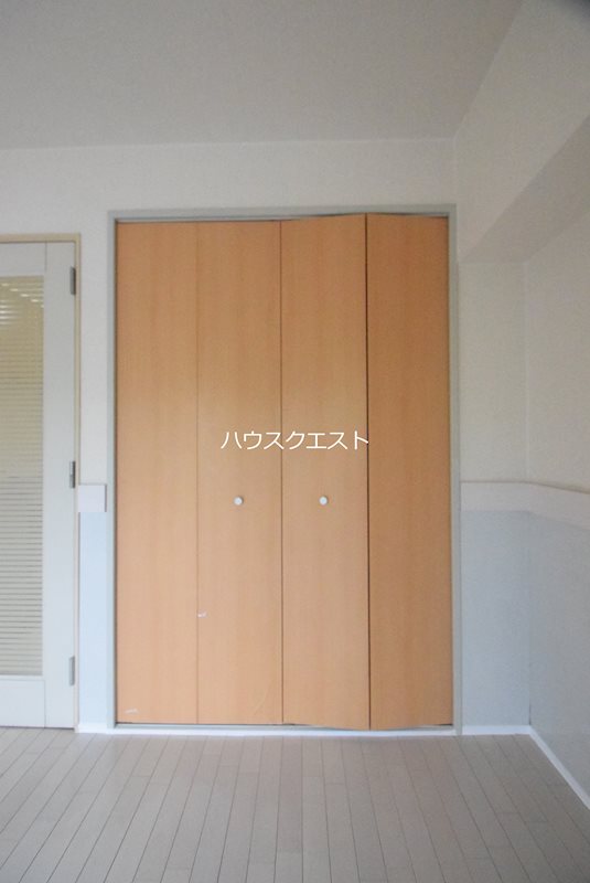 コスモ今出川 その他