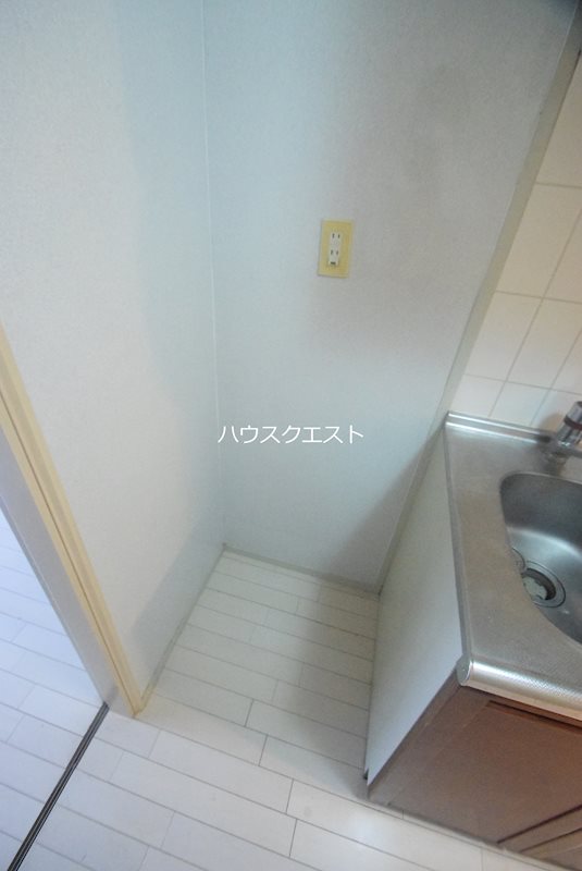 コスモ今出川 その他