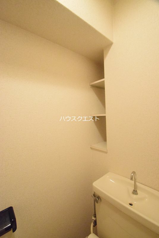 コスモ今出川 その他