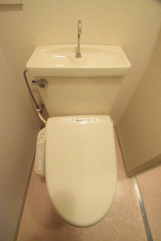 コスモ今出川 その他