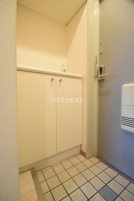 コスモ今出川 その他