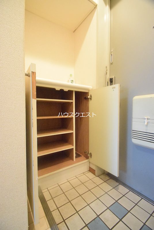 コスモ今出川 その他